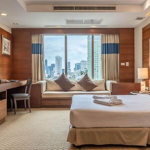 Executive King Suite
